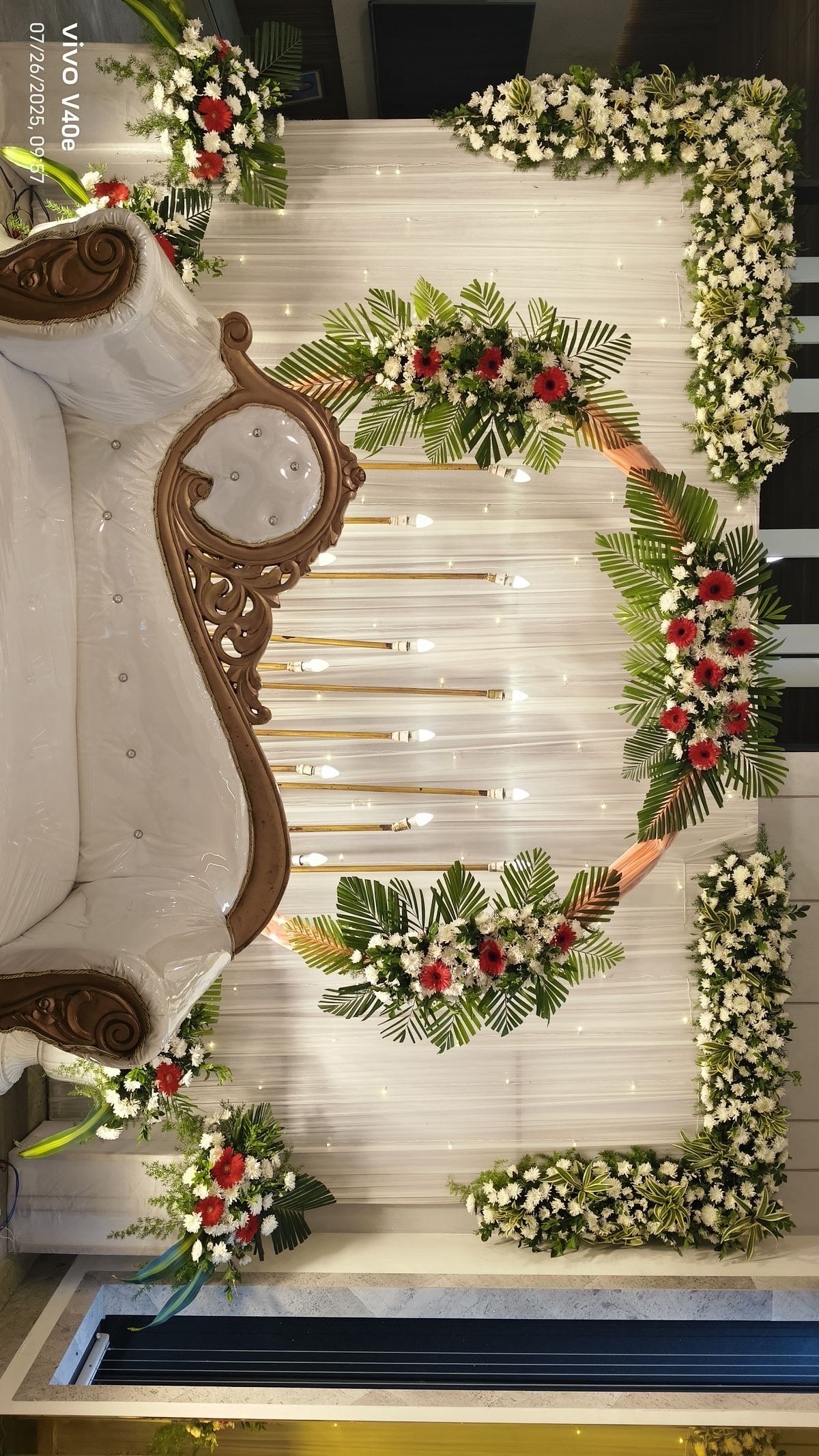 Roys Royal Event