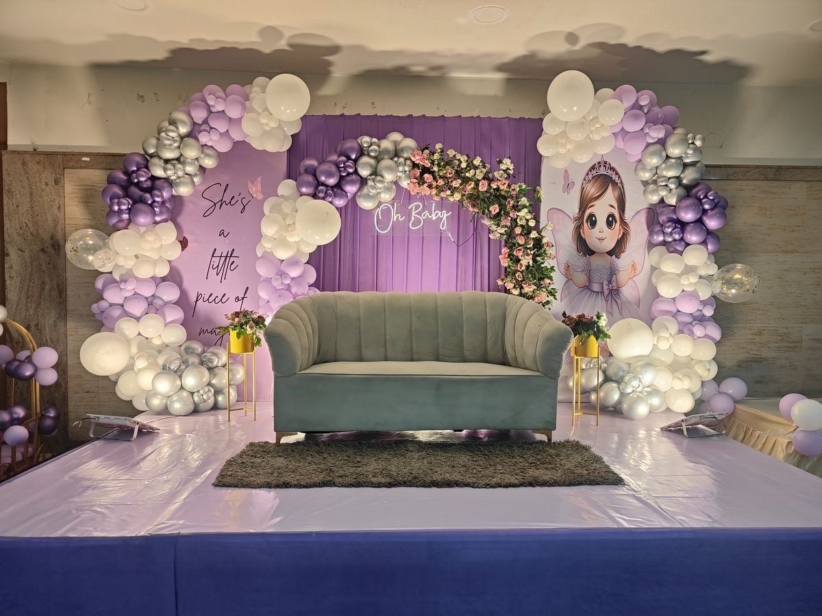 Roys Royal Event