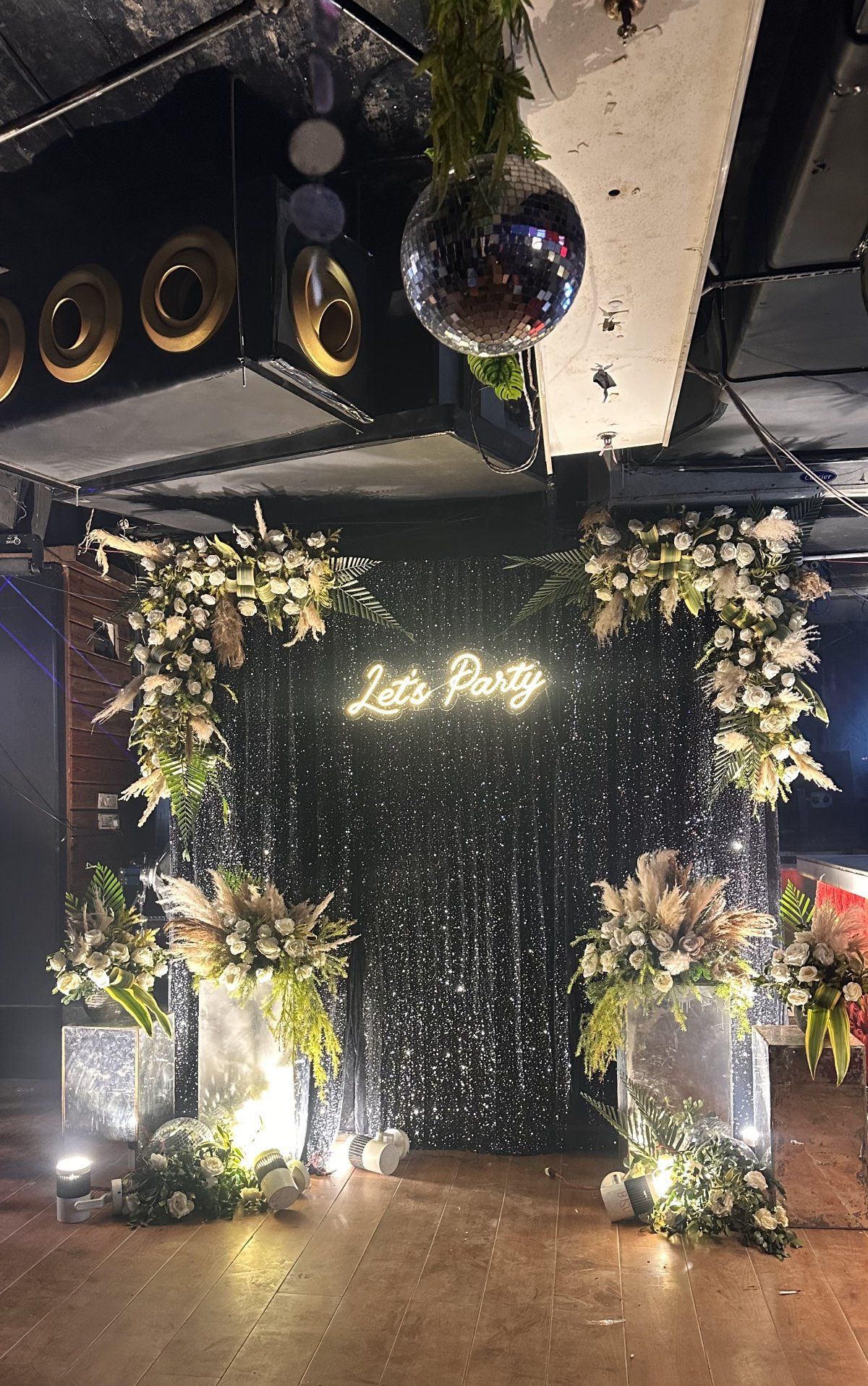 Roys Royal Event