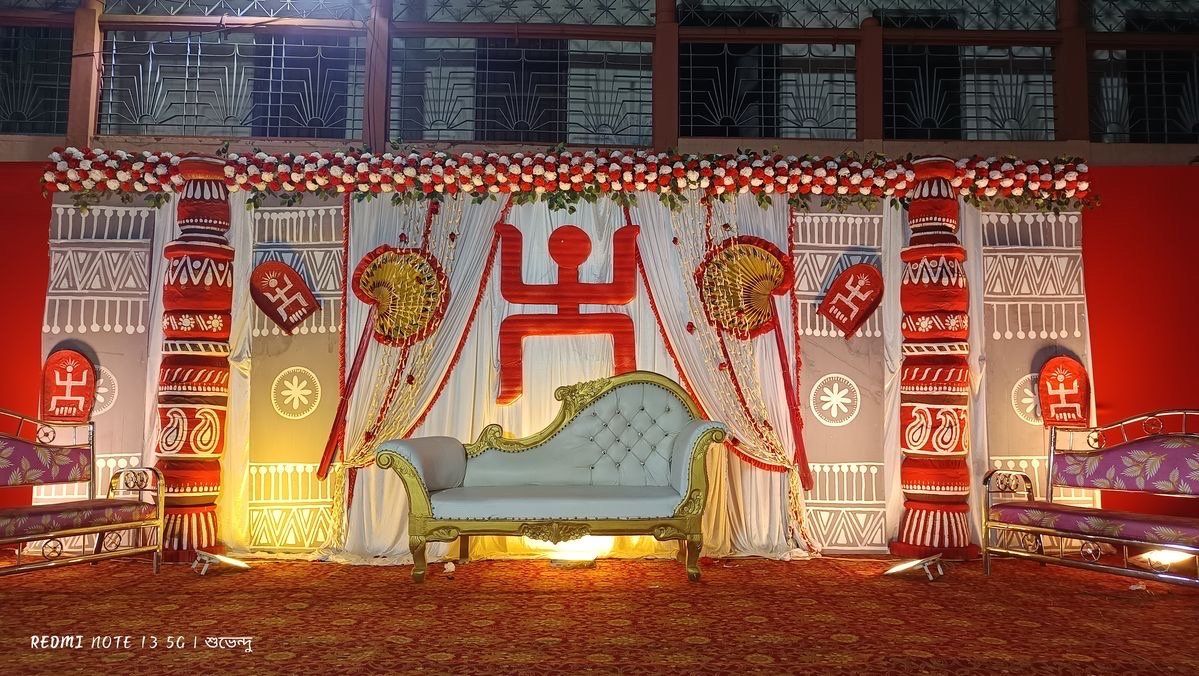 Roys Royal Event