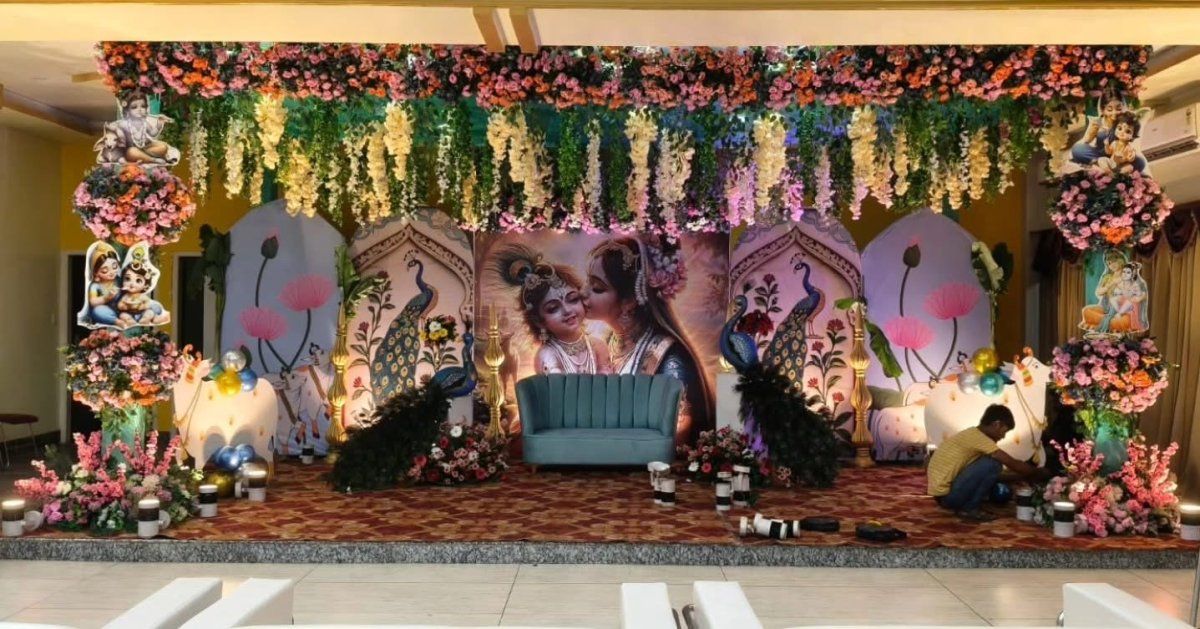 Roys Royal Event