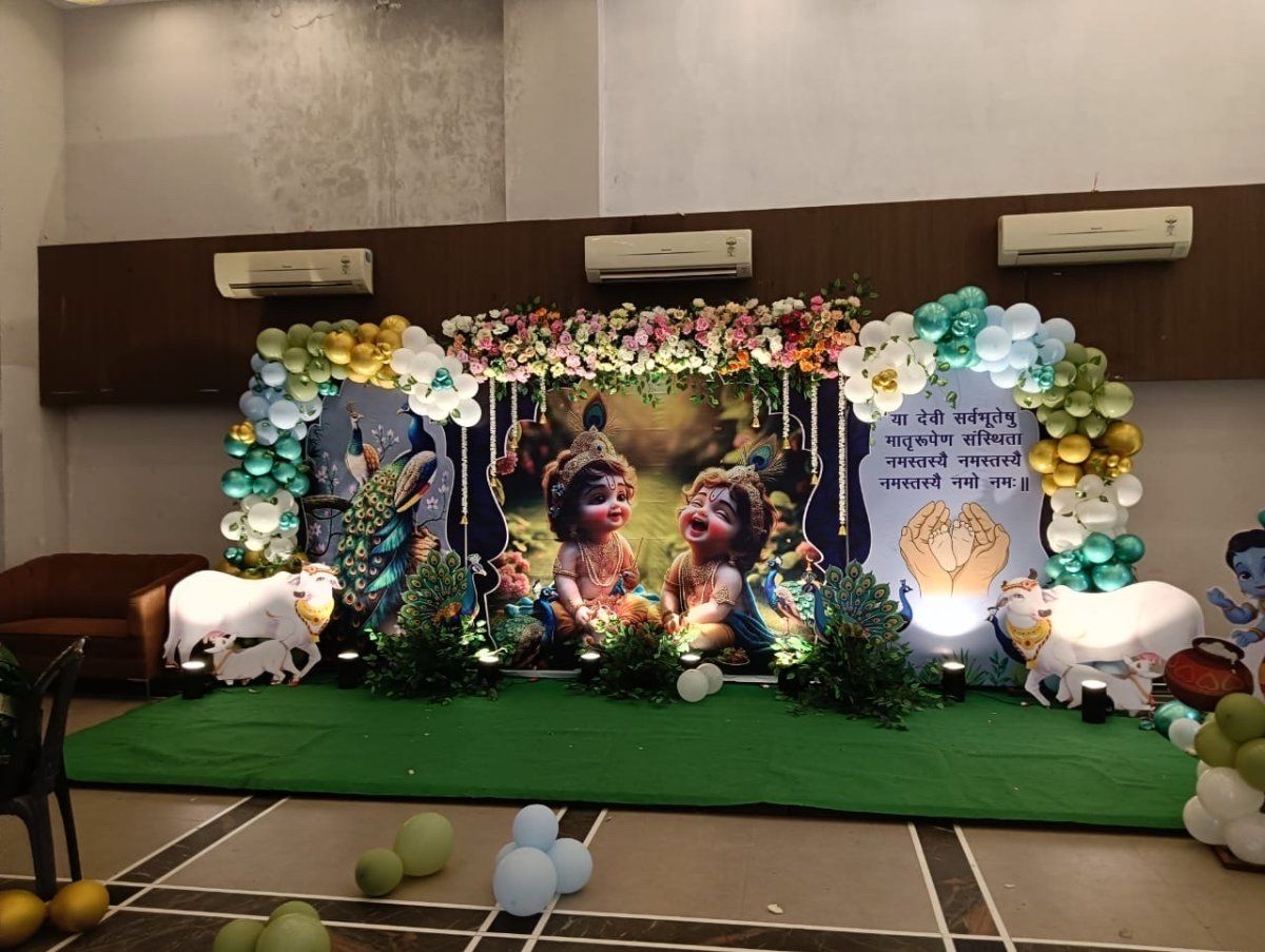 Roys Royal Event