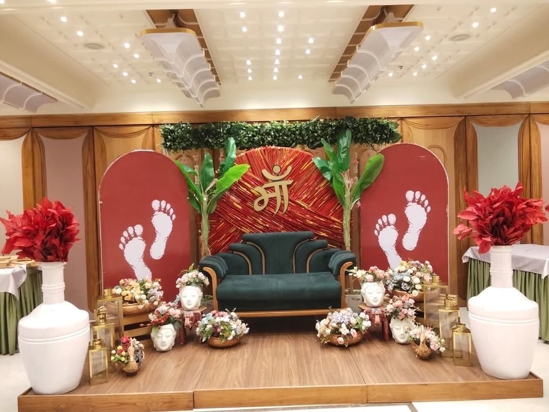 Roys Royal Event