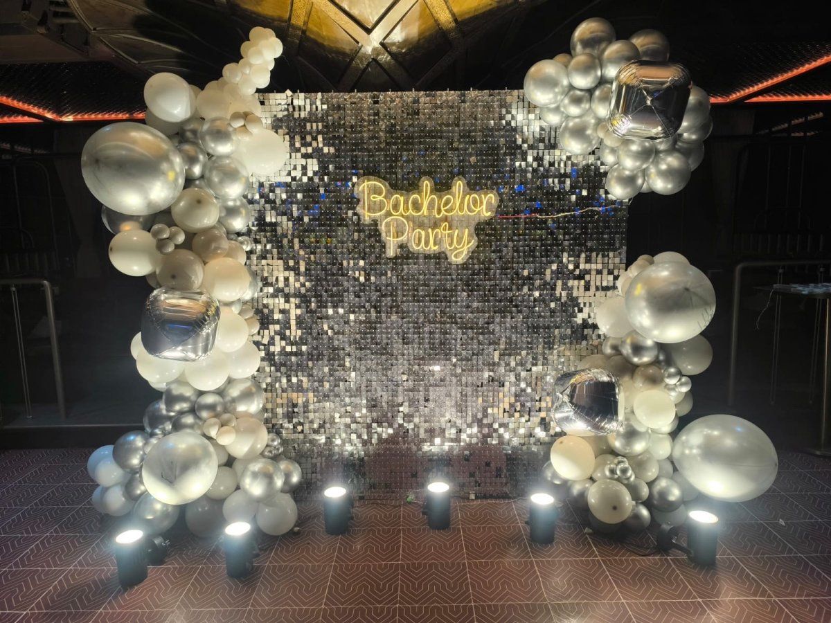 Roys Royal Event