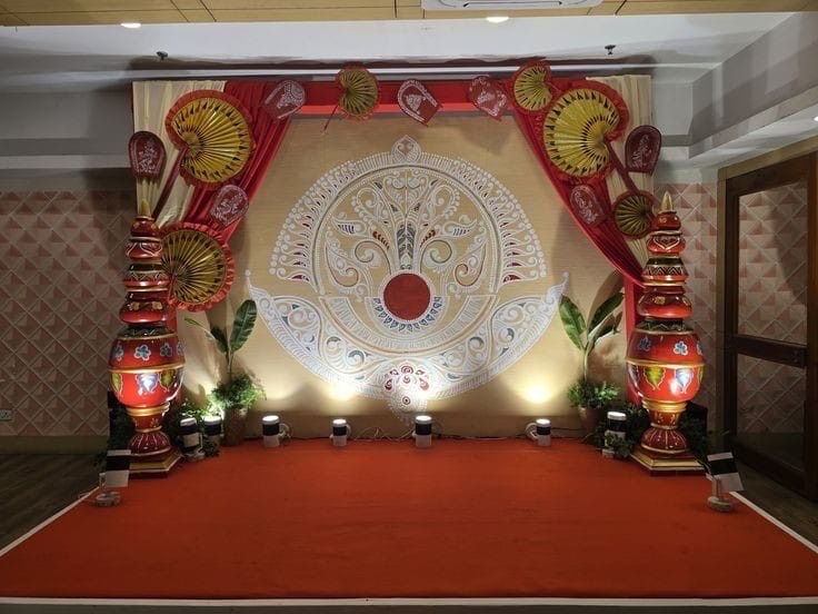 Roys Royal Event