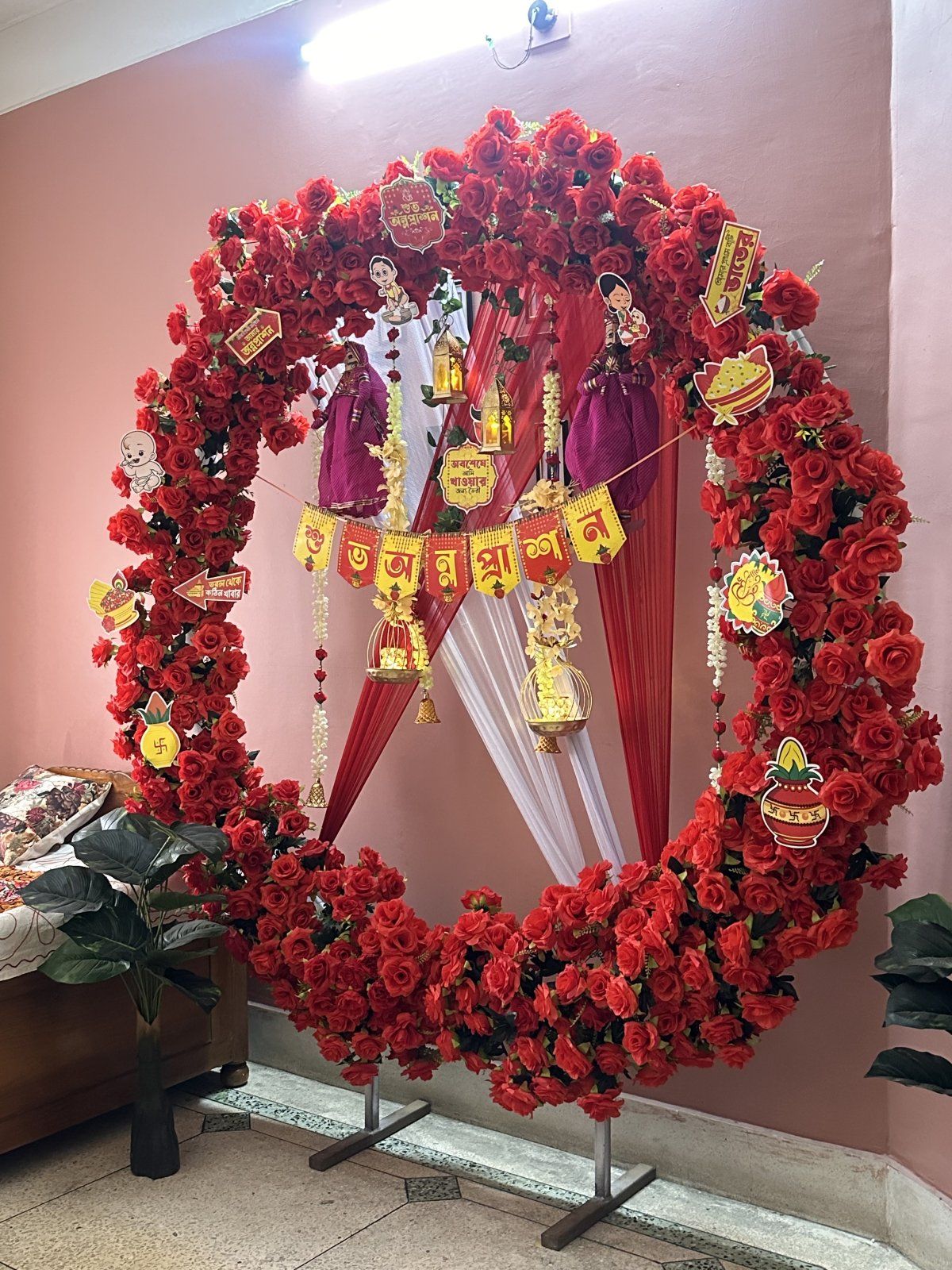 Roys Royal Event