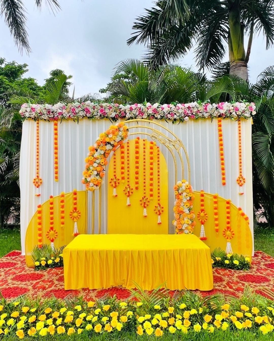 Roys Royal Event