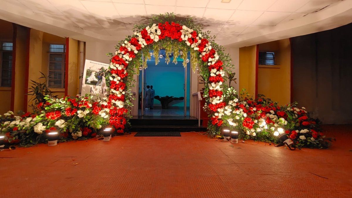 Roys Royal Event