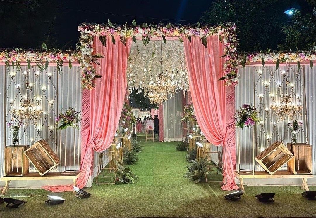 Roys Royal Event