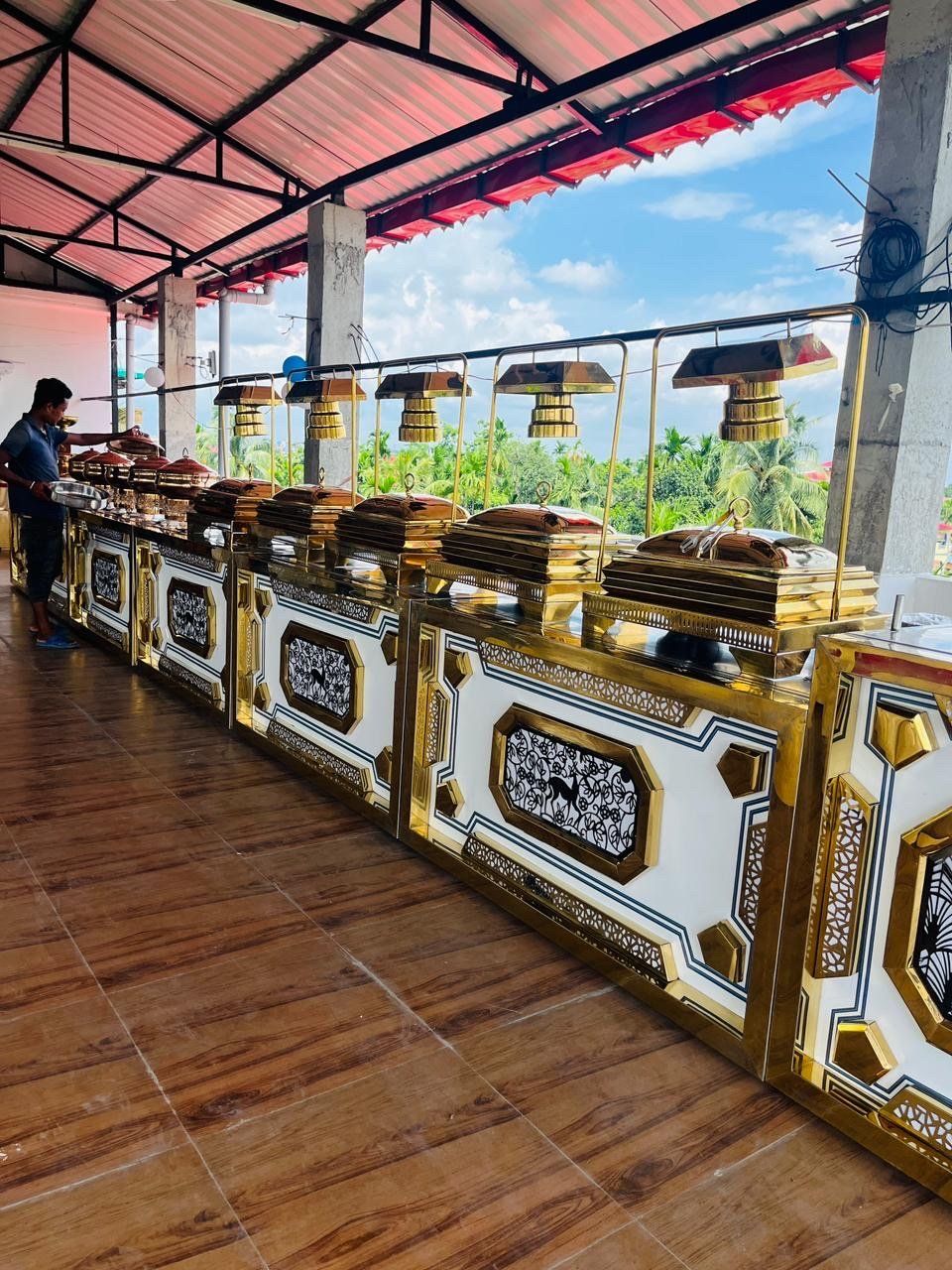Roys Royal Event