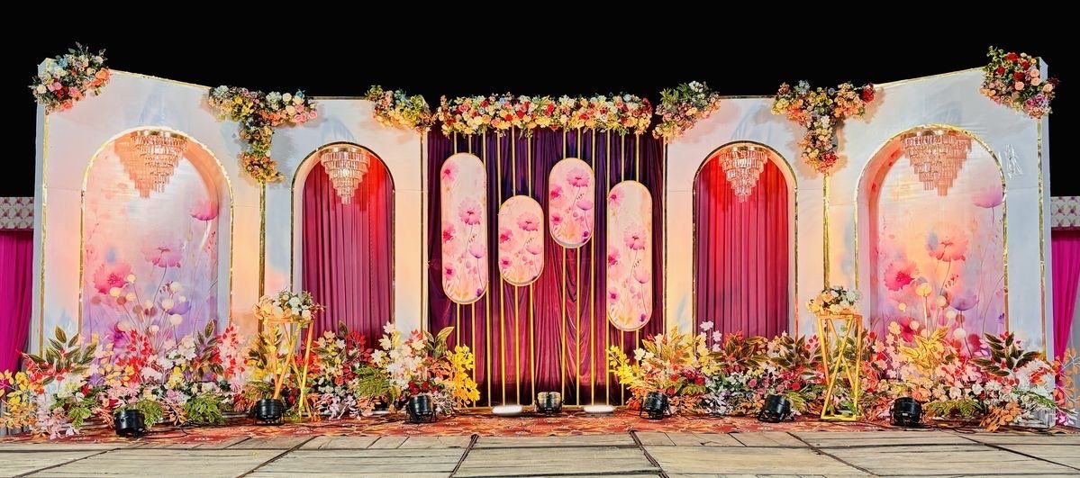 Roys Royal Event