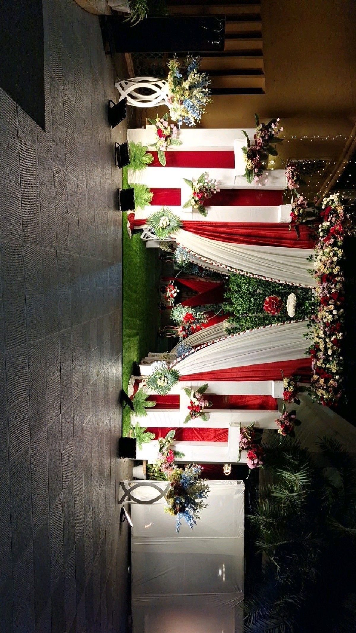 Roys Royal Event