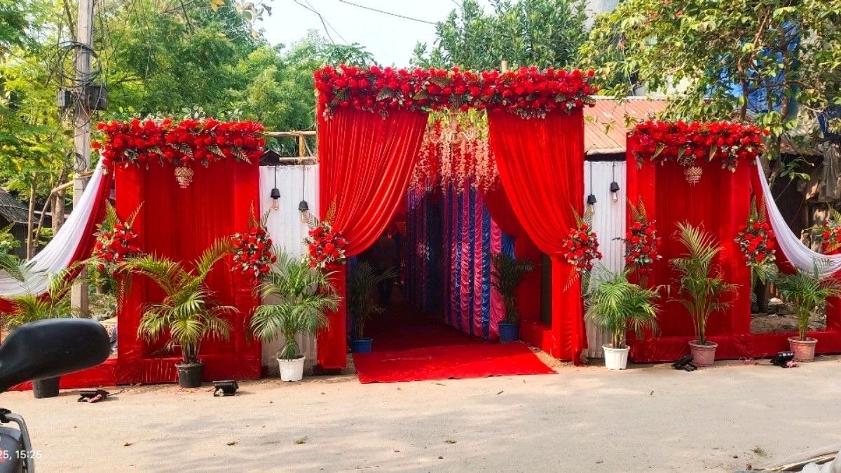 Roys Royal Event