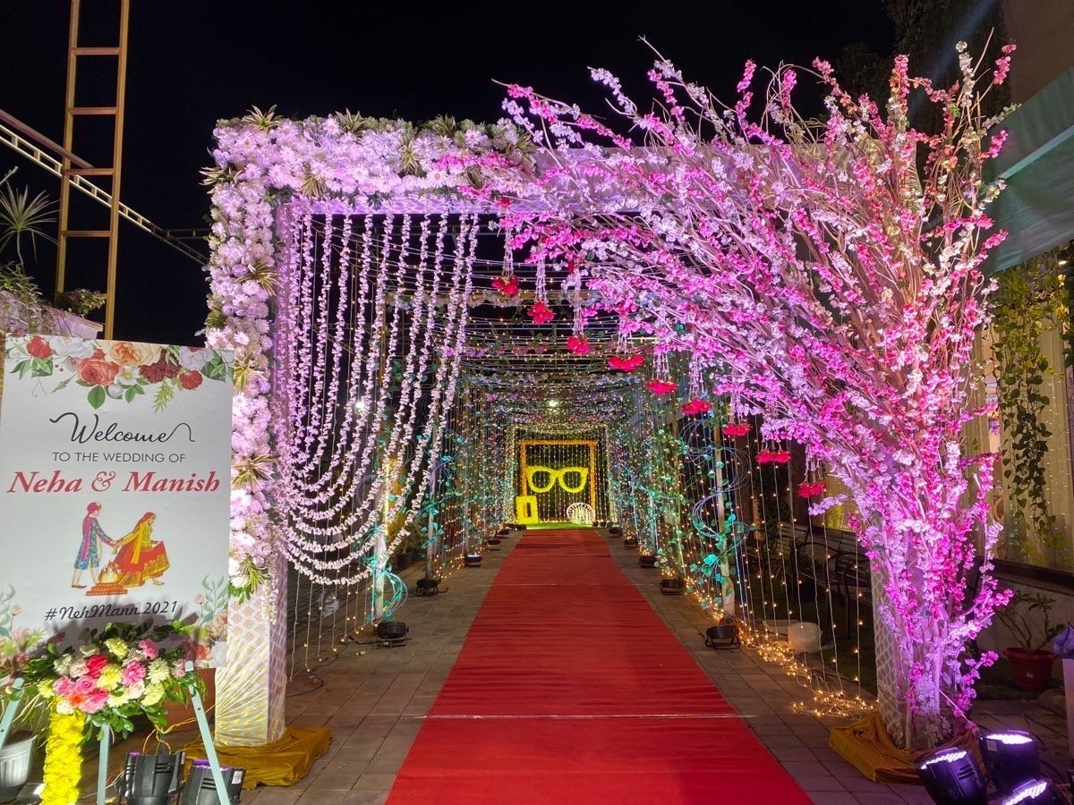 Roys Royal Event