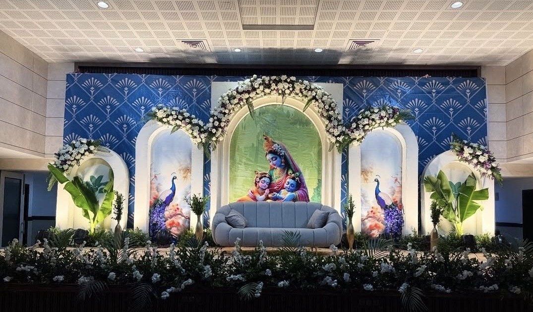 Roys Royal Event