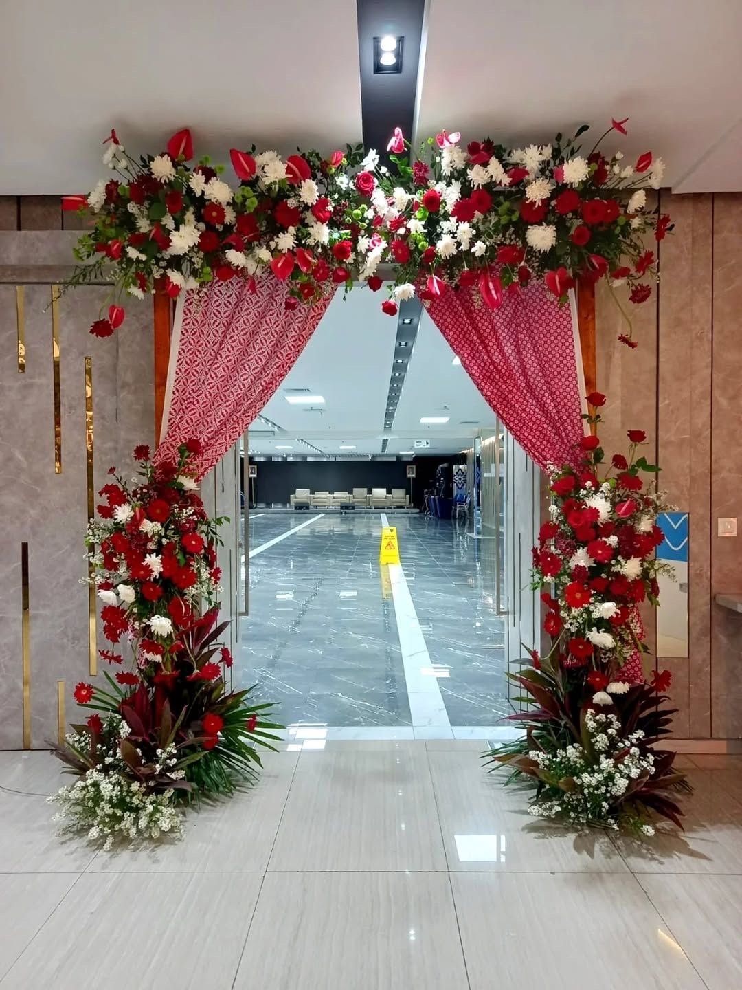 Roys Royal Event