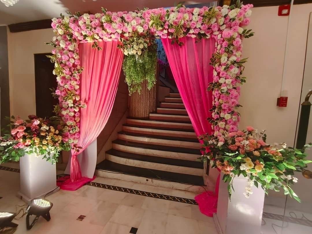 Roys Royal Event