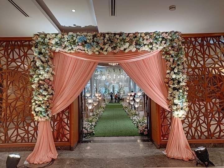 Roys Royal Event