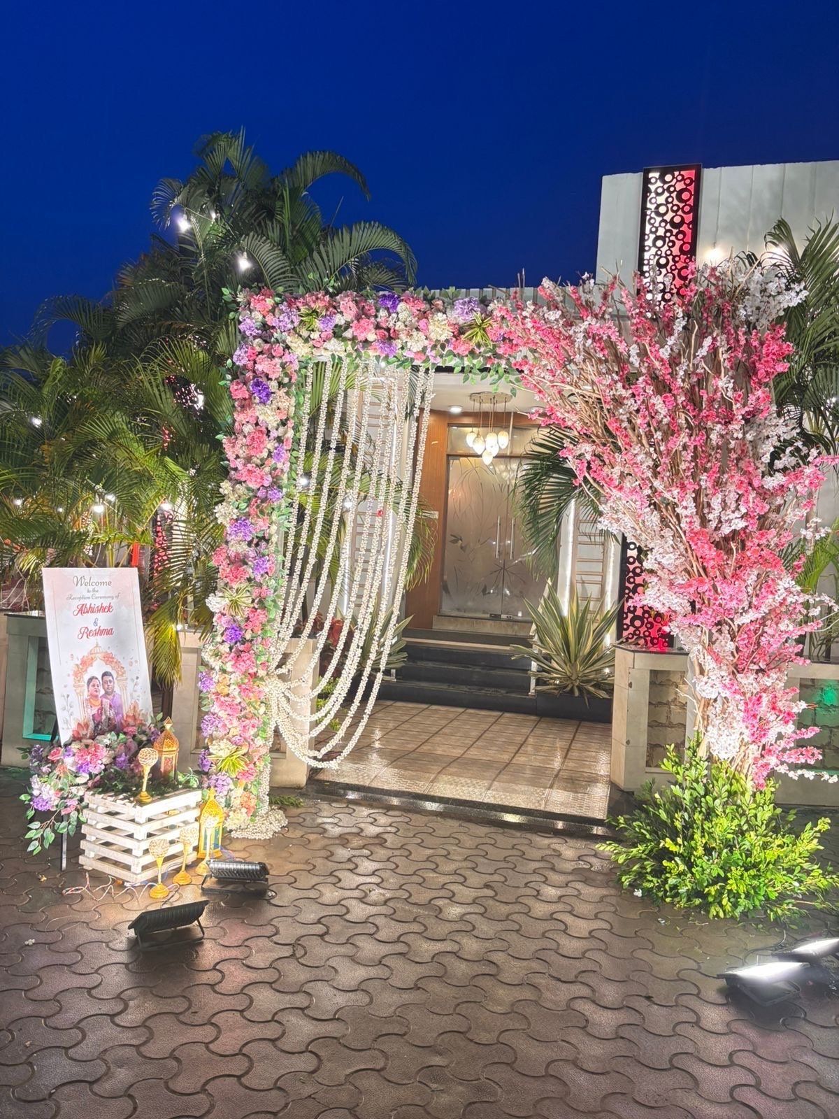 Roys Royal Event