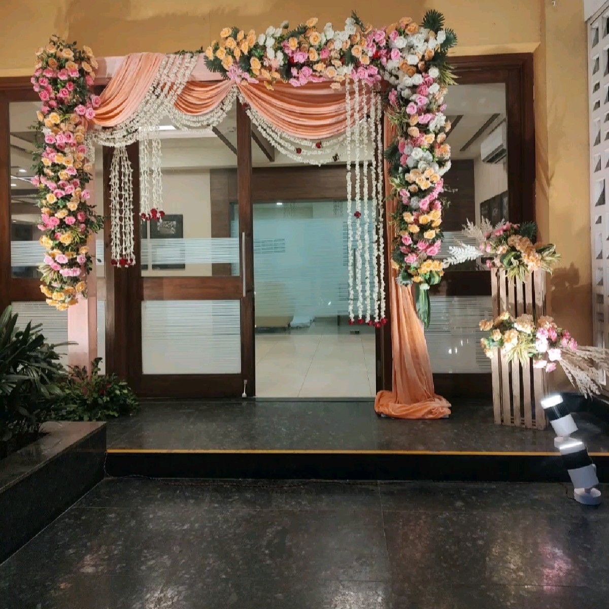 Roys Royal Event