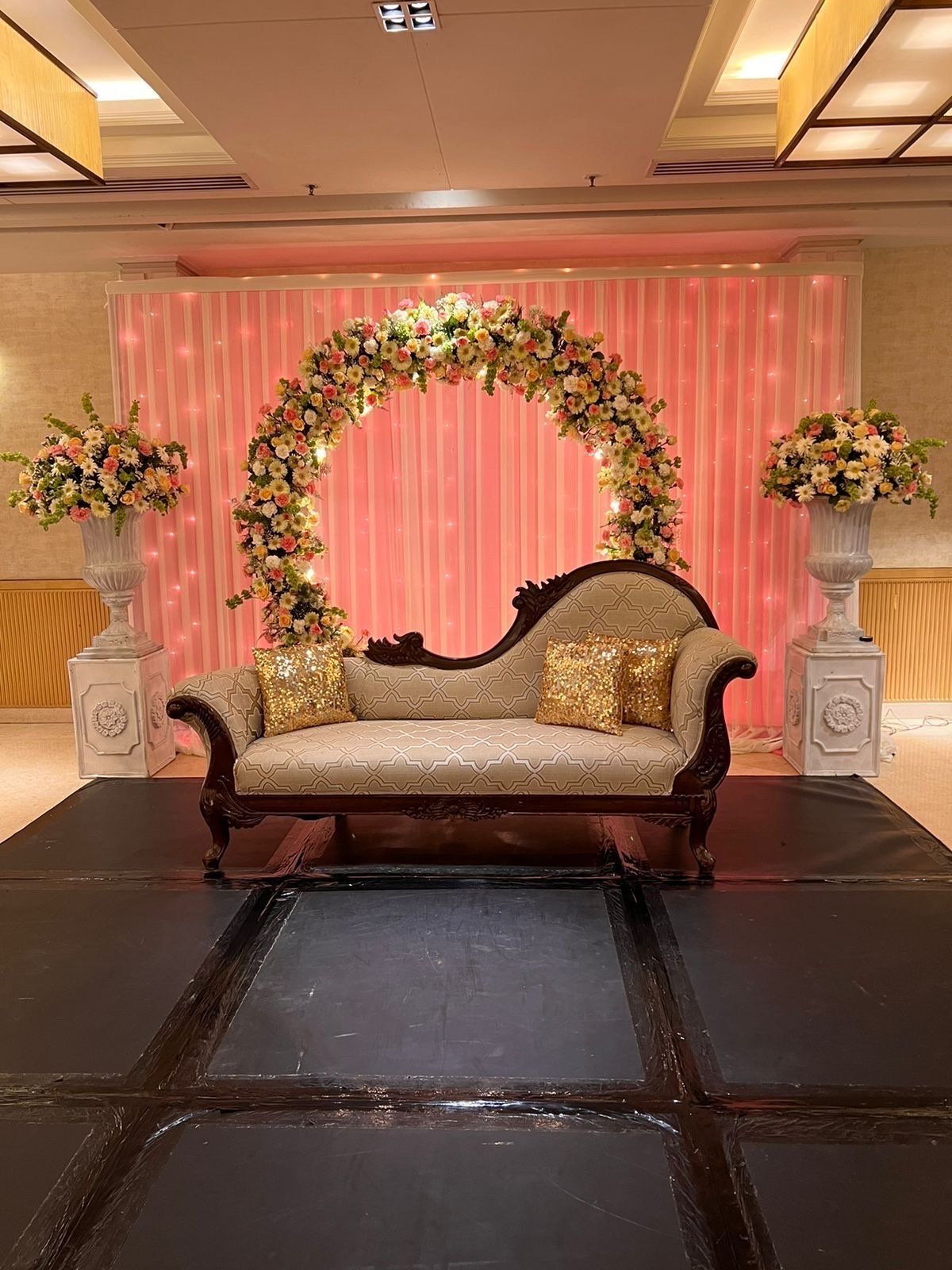 Roys Royal Event
