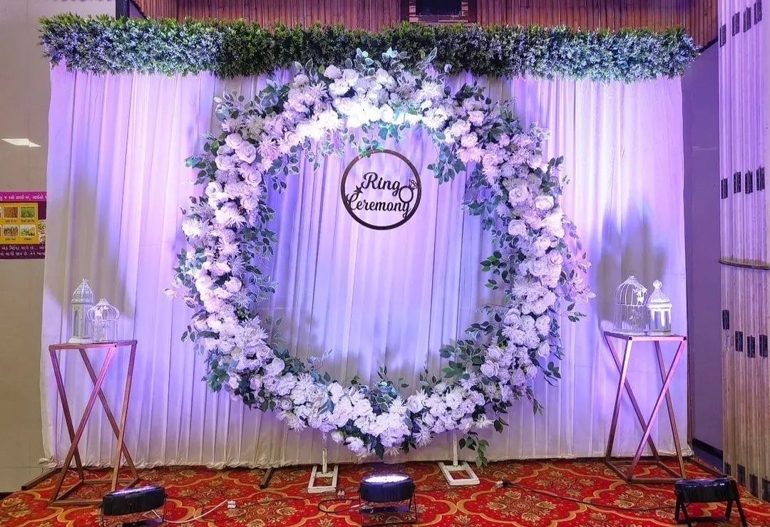 Roys Royal Event