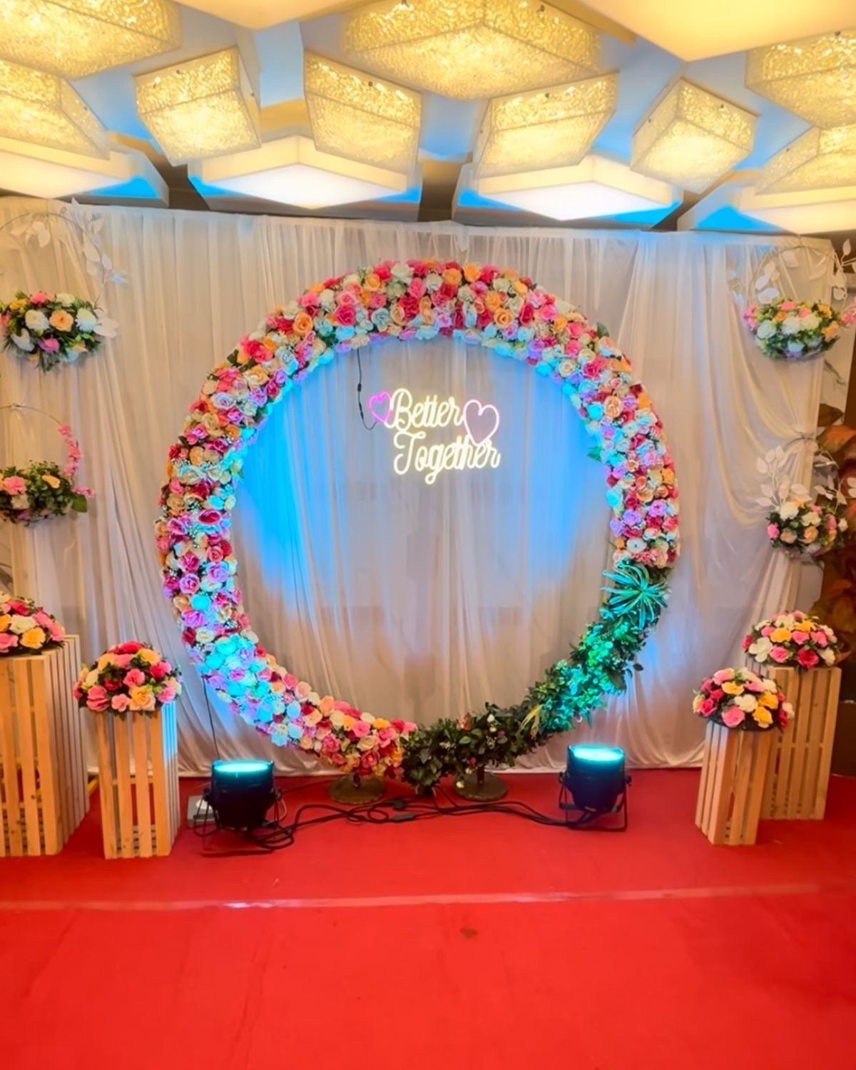 Roys Royal Event