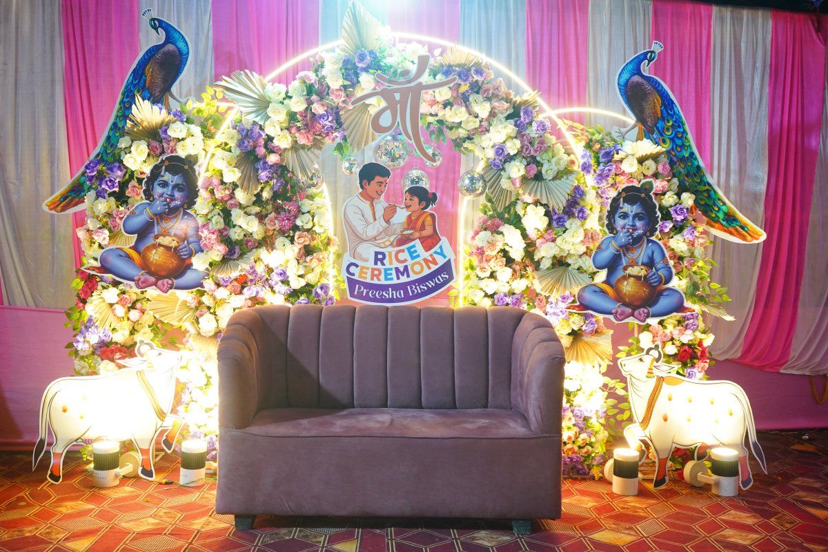 Roys Royal Event