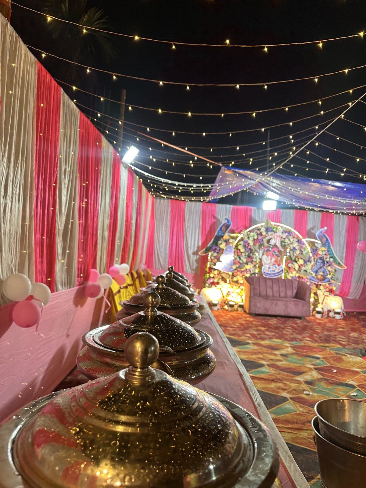 Roys Royal Event