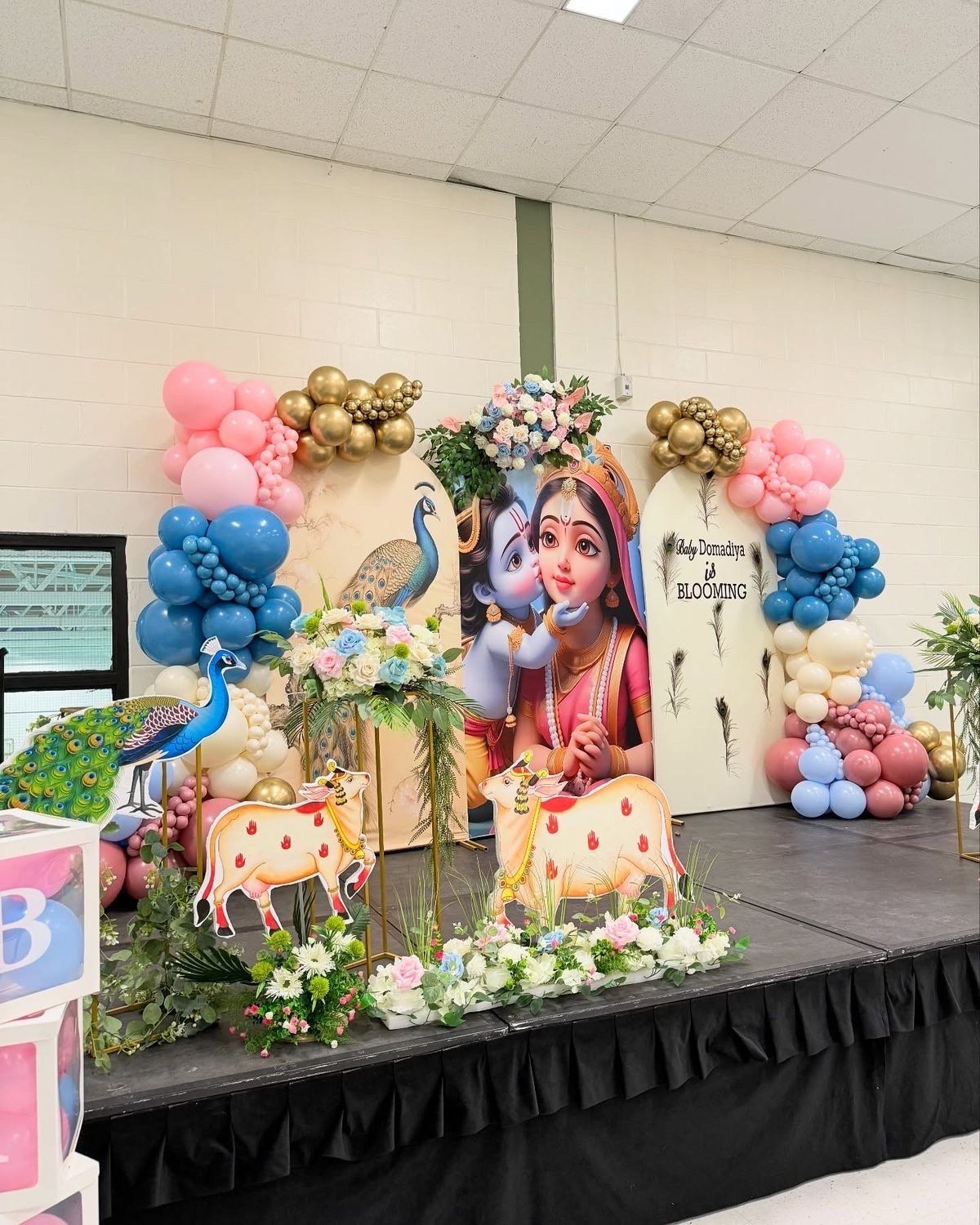 Roys Royal Event