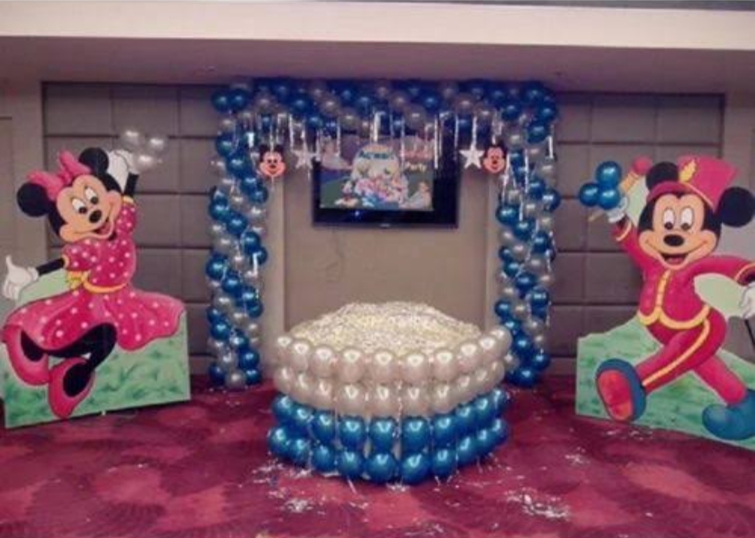 Roys Royal Event