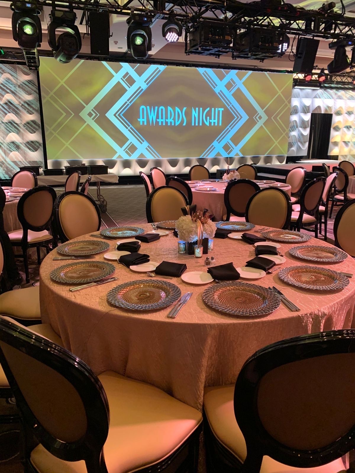 Roys Royal Event