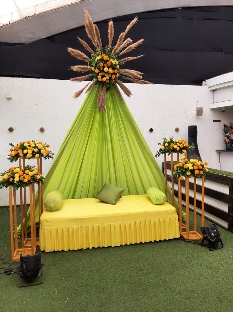 Roys Royal Event