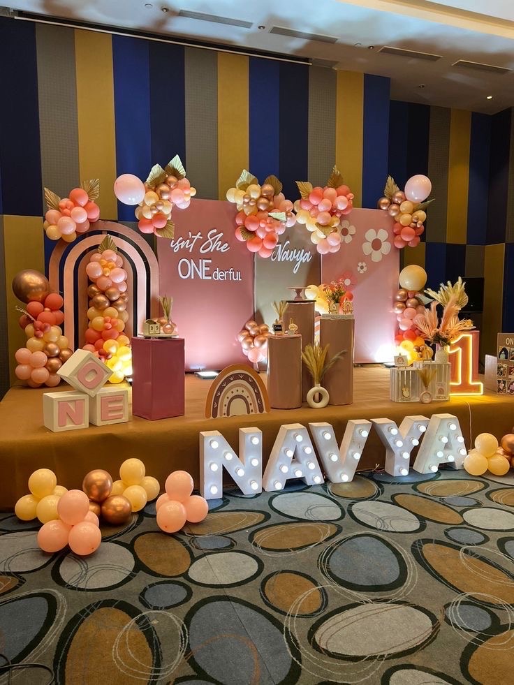 Roys Royal Event