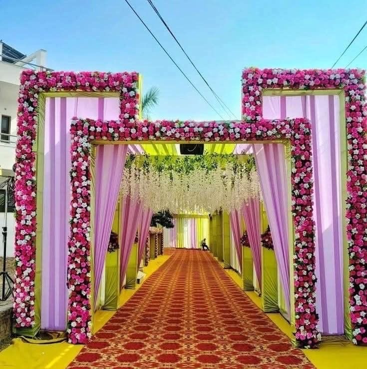 Roys Royal Event