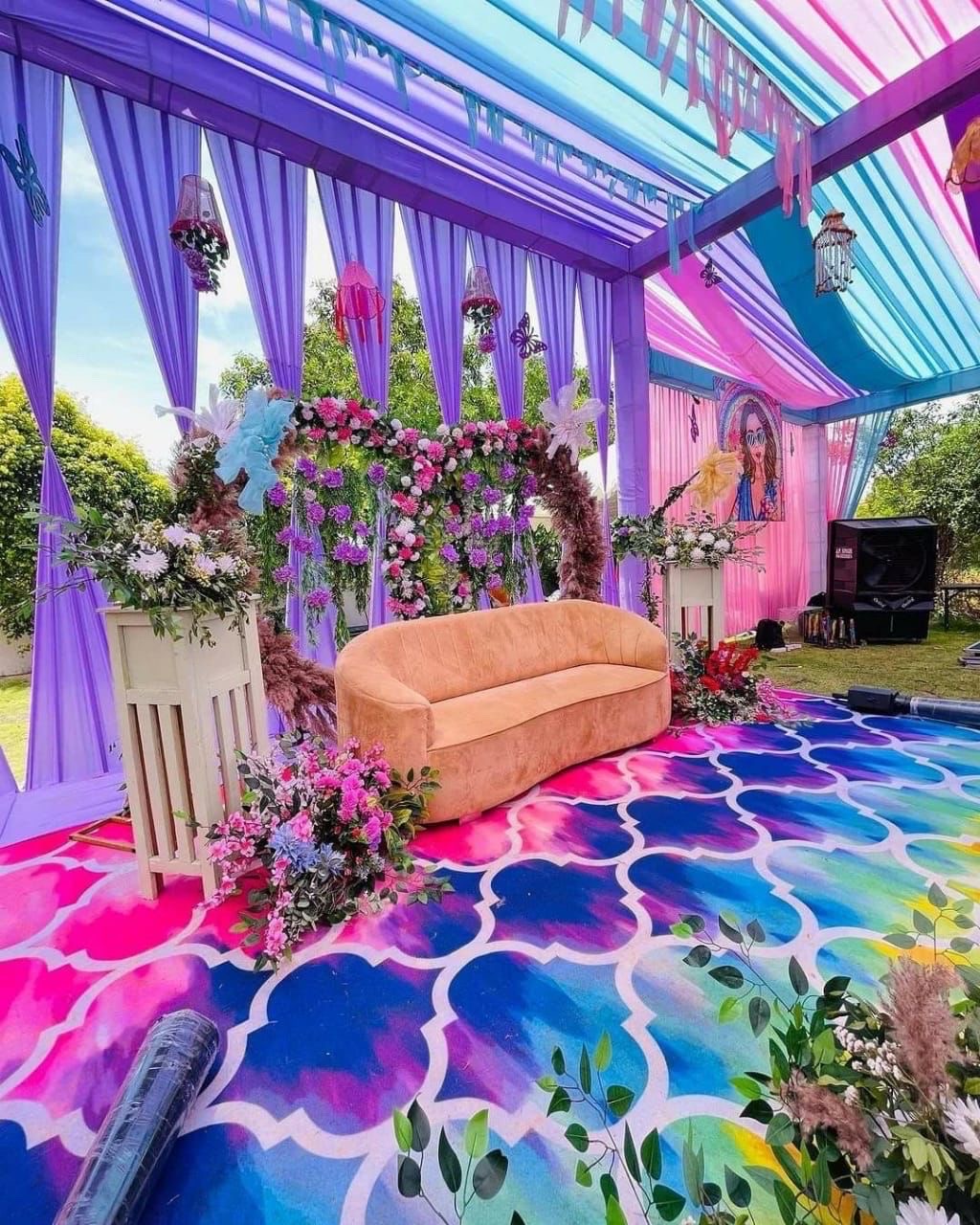 Roys Royal Event