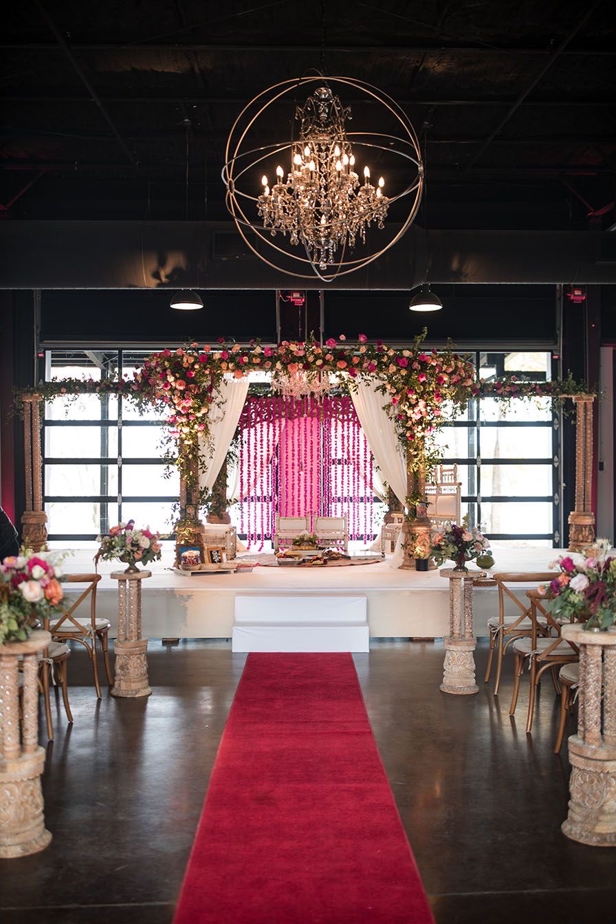 Roys Royal Event
