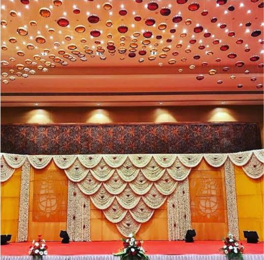 Roys Royal Event