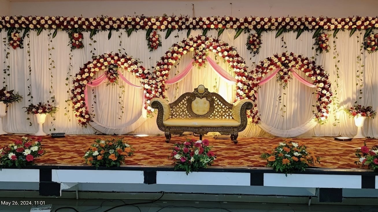 Roys Royal Event