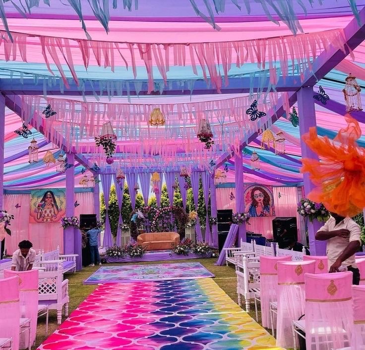 Roys Royal Event