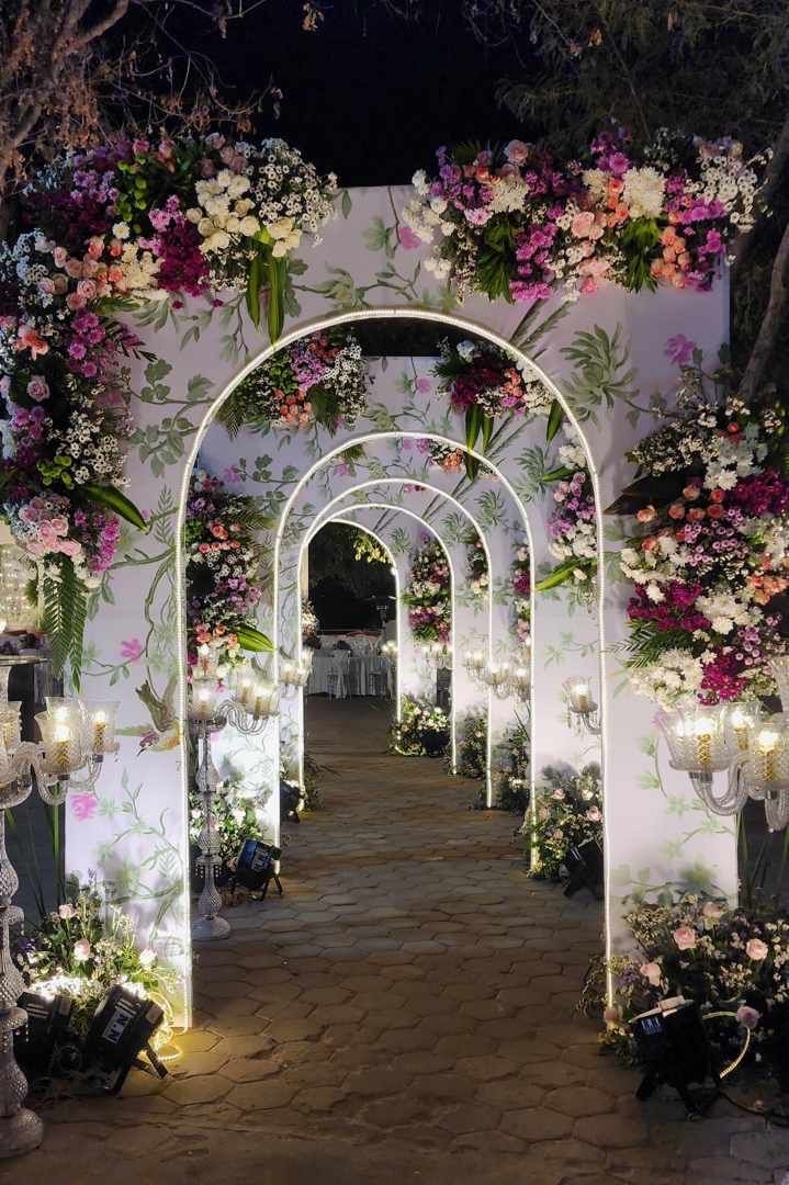 Roys Royal Event
