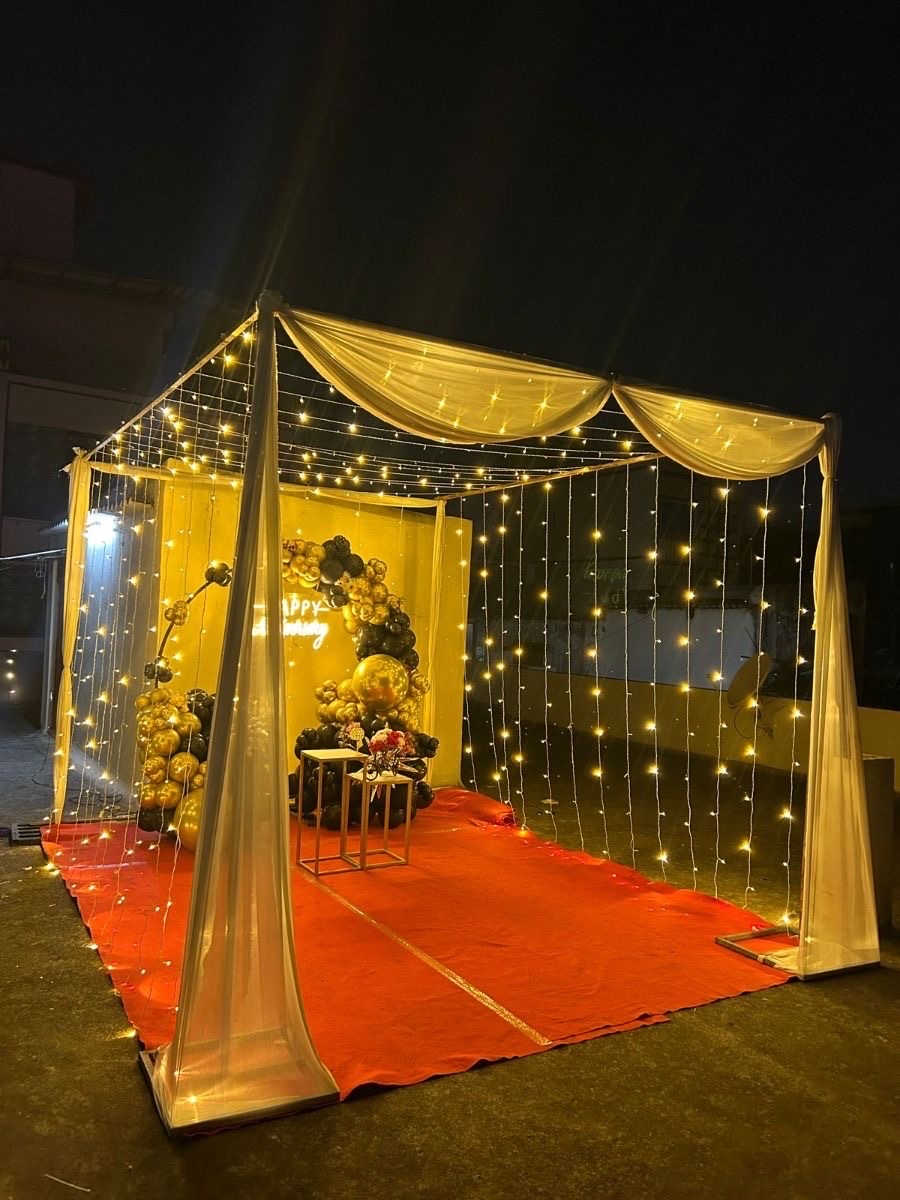 Roys Royal Event