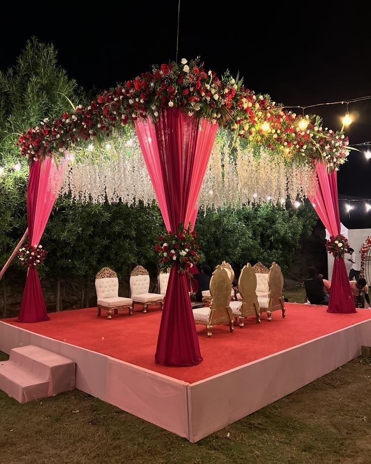 Roys Royal Event