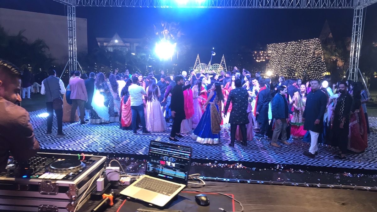Roys Royal Event