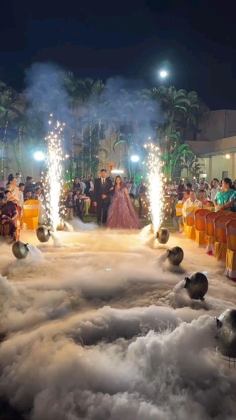 Roys Royal Event