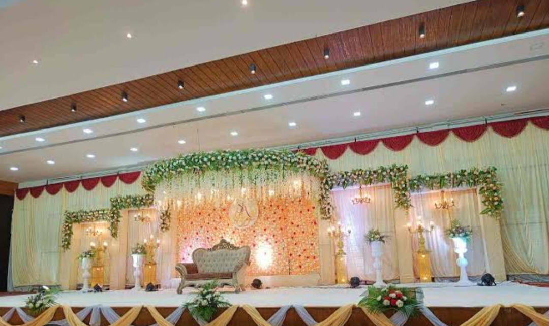 Roys Royal Event