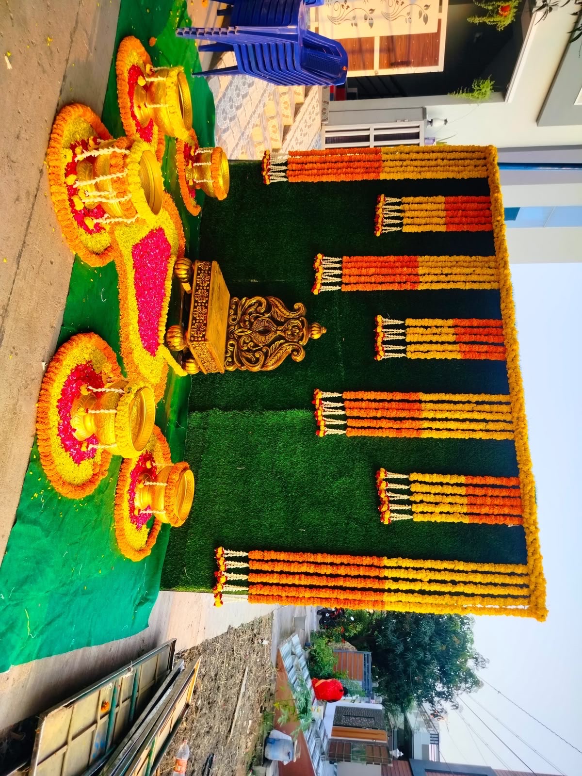 Roys Royal Event