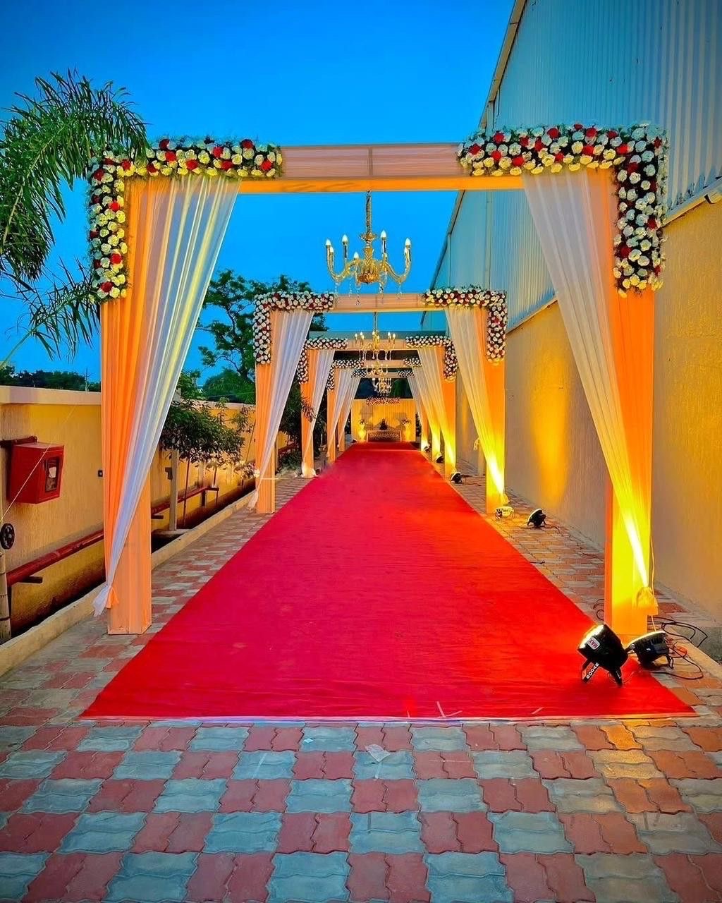 Roys Royal Event