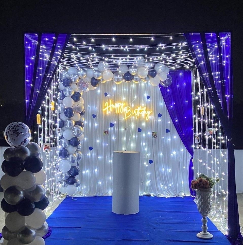 Roys Royal Event