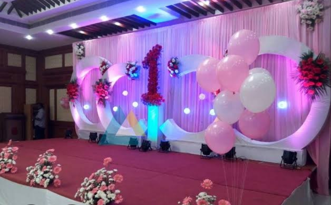 Roys Royal Event